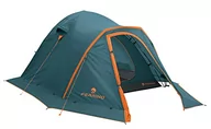Namioty - Ferrino Tent TENERE 3 Namiot, Dorośli Unisex, Niebieski, Jeden rozmiar - miniaturka - grafika 1