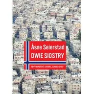 Biografie i autobiografie - DWIE SIOSTRY Asne Seierstad - miniaturka - grafika 1