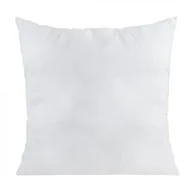 Poszewki na poduszki - Wkład do poduszki SALONY 48 x 48 cm biały - miniaturka - grafika 1
