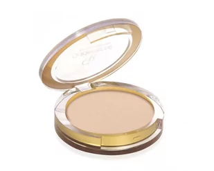 Golden Rose Pressed Powder Puder Prasowany 102 P-GPP-102 - Pudry do twarzy - miniaturka - grafika 1