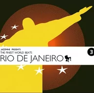 Folk - Difference Jazzmine Presents: Rio De Janeiro - miniaturka - grafika 1
