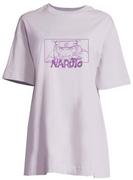 Piżamy damskie - Naruto shippuden Damska koszula nocna, Produkt wysokiej, L - miniaturka - grafika 1