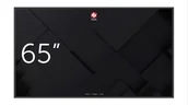 Monitory reklamowe i wyświetlacze - AVTEK MONITOR INFORMACYJNY DS 65' - miniaturka - grafika 1