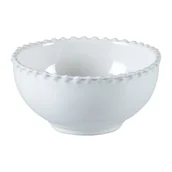 Miski i półmiski - Costa Nova Miska Costa Pearl White 13 cm - miniaturka - grafika 1