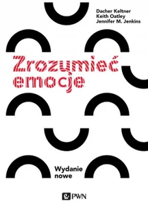 Zrozumieć emocje Wyd 2 | - Psychologia - miniaturka - grafika 2
