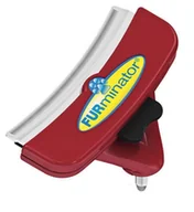 Szczotki i furminatory - FURminator Furflex Główka do wyczesywania podszerstka dla psów L FUR136828 18287-uniw - miniaturka - grafika 1