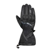 Rękawice motocyklowe - Rękawice Motocyklowe Ixon Pro Eddas CzarnyM - miniaturka - grafika 1