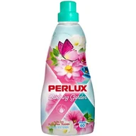 Środki do prania - Płyn do płukania PERLUX Blooming Garden 1500 ml - miniaturka - grafika 1