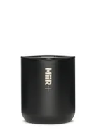 Kubki termiczne - Kubek termiczny Miir Climate+ Tumbler 350 ml - black - miniaturka - grafika 1