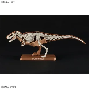 PLANOSAURUS - TYRANNOSAURUS - Figurki dla dzieci - miniaturka - grafika 10