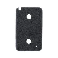 Filtry do odkurzaczy - VHBW Filtr piankowy do Miele T7950WP / T8929WP / T9769WP - miniaturka - grafika 1