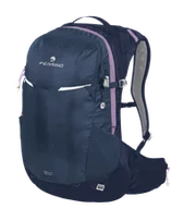 Plecaki - Plecak active FERRINO Zephyr 20 + 3 women blue multisport - miniaturka - grafika 1