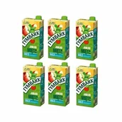 Soki i napoje niegazowane - Tymbark napój jabłko-gruszka 6x1l - miniaturka - grafika 1