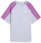 Koszulki męskie - PUMA Sportowa koszulka relaksacyjna - miniaturka - grafika 1