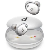Słuchawki - Anker Soundcore Liberty 3 Pro białe - miniaturka - grafika 1