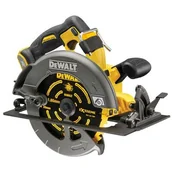 Piły elektryczne - DEWALT Pilarka tarczowa FlexVolt DCS578N-XJ - miniaturka - grafika 1