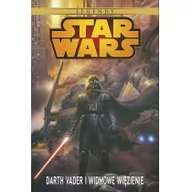 Komiksy dla młodzieży - Egmont Star Wars Legendy: Darth Vader i Widmowe Więzienie - miniaturka - grafika 1