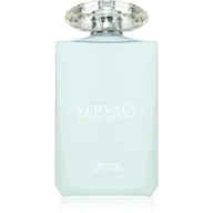 Balsamy i kremy do ciała - Versace Bright Crystal 200ml - miniaturka - grafika 1