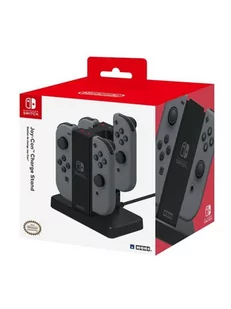 HORI Switch Ładowarka Joy-Con (NSW-003U) - Akcesoria do Nintendo - miniaturka - grafika 3