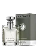 Wody i perfumy męskie - Bvlgari Fragrances Pour Homme - miniaturka - grafika 1