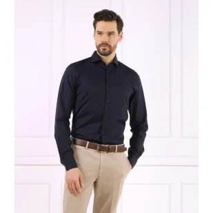 Joop! Koszula | Slim Fit - Koszule męskie - miniaturka - grafika 1