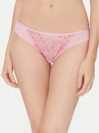 Majtki damskie - Hunkemöller Figi brazylijskie Lillia 204598 Fioletowy - miniaturka - grafika 1