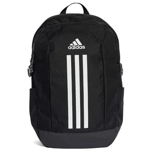 Plecak adidas Power IP9774 - czarny - Plecaki - miniaturka - grafika 1