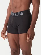 Majtki męskie - Calvin Klein Underwear Komplet 3 par bokserek 000NB3609A Czarny - miniaturka - grafika 1