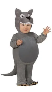 Strój Mały Wilk-80 - Stroje karnawałowe - miniaturka - grafika 1