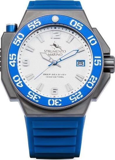 Zegarek Strumento Marino Zegarek Męski Strumento Marino 46 mm