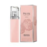 Wody i perfumy męskie - Hugo Boss Ma Vie Pour Femme Florale woda perfumowana 50ml - miniaturka - grafika 1