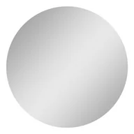 Lustra - Lustro Koło 60 cm szlif - miniaturka - grafika 1