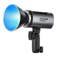 Lampy studyjne - Lampa LED Neewer MS150C RGB 150W 2700-6500K Neewer - miniaturka - grafika 1