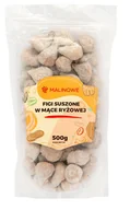 Dodatki do ciast w proszku - Figi suszone w mące 500g - miniaturka - grafika 1