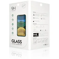 Szkła hartowane na telefon - Szkło hartowane FOREVER Glass Screen Protector 2.5D do Apple iPhone 15 Plus - miniaturka - grafika 1