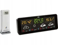 Stacje pogodowe - TFA 35.8107.01 ID-07 WLAN - miniaturka - grafika 1