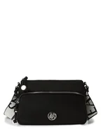 Torebki damskie - JOOP! - Damska torba na ramię Jasmina, czarny - miniaturka - grafika 1