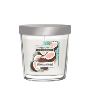 Świeca zapachowa Creamy Coconut - Świece - miniaturka - grafika 1