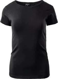 Hi-Tec Koszulka damska Puro Black r. XL - Koszulki i topy damskie - miniaturka - grafika 1