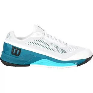 Buty tenisowe męskie Wilson Rush Pro 4.0 - Tenis ziemny - miniaturka - grafika 1