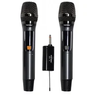Mikrofony komputerowe - Mikrofon TONSIL MBD 320 Pro (2 szt.) MBD 320 PRO - miniaturka - grafika 1