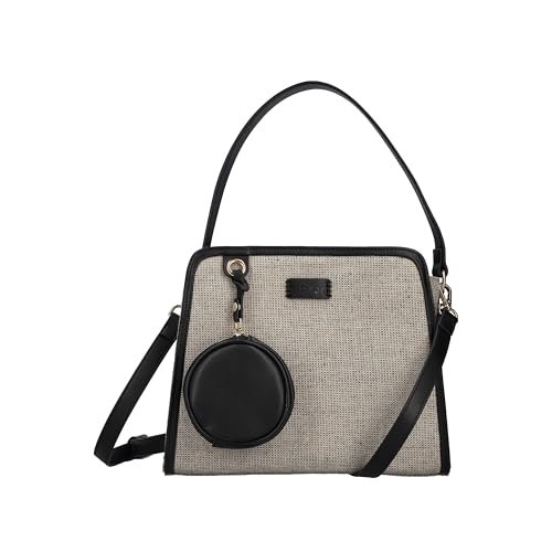 Rieker Damska torba na zakupy H1009, wielokolorowa, wielokolorowa