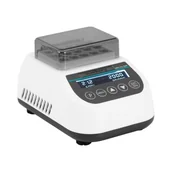 Akcesoria do hodowli zwierząt - Steinberg Systems Łaźnia laboratoryjna sucha z funkcją chłodzenia i programowania od 15 do 100°C - Inkubatory laboratoryjne - miniaturka - grafika 1