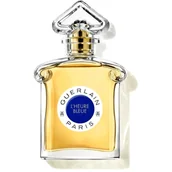 Wody i perfumy damskie - Guerlain LHeure Bleue woda perfumowana 75ml - miniaturka - grafika 1