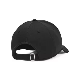 Czapka męska Under Armour Men's Blitzing Adj - Czapki męskie - miniaturka - grafika 2