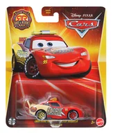 Samochody i pojazdy dla dzieci - Disney Pixar Cars JDG59 samochodzik - miniaturka - grafika 1