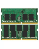 Pamięci RAM - KINGSTON 16GB DDR4 3200MHz ECC SODIMM - miniaturka - grafika 1