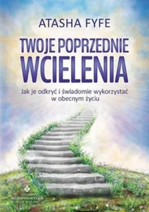 Studio Astropsychologii Twoje poprzednie wcielenia 010011957 - Ezoteryka - miniaturka - grafika 2