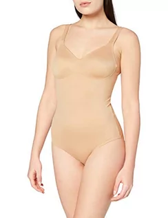 Body - Rosa Faia Damskie body modelujące 3489, Skin, 75B - grafika 1