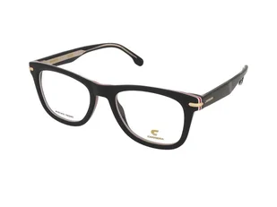 Dioptrie szkieł Carrera Carrera 360 2M2 - Okulary korekcyjne, oprawki, szkła - miniaturka - grafika 1